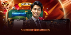 CEO Mạnh Hùng